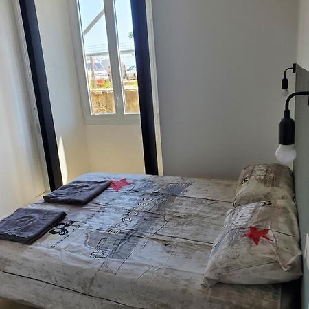 Chambre D'Hote Straboni Бастия Екстериор снимка