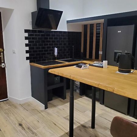 Chambre D'Hote Straboni Бастия Екстериор снимка