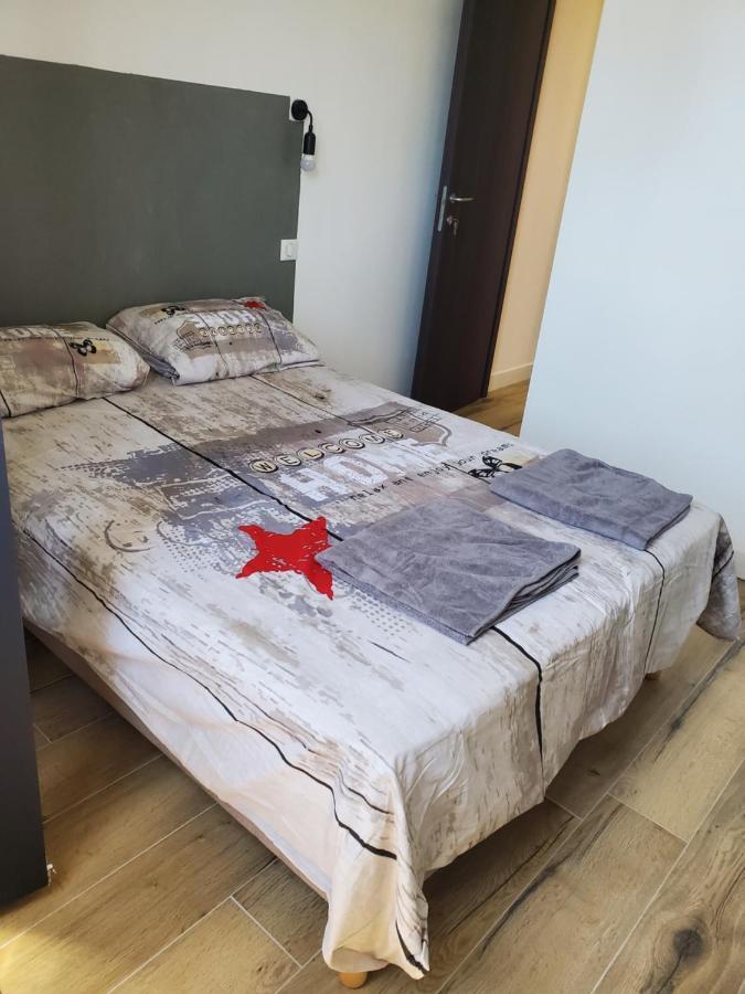 Chambre D'Hote Straboni Бастия Екстериор снимка
