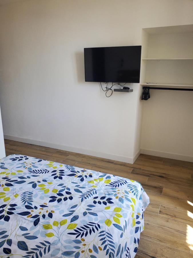 Chambre D'Hote Straboni Бастия Екстериор снимка