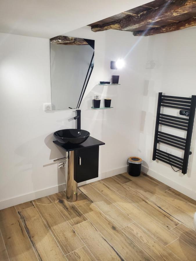 Chambre D'Hote Straboni Бастия Екстериор снимка