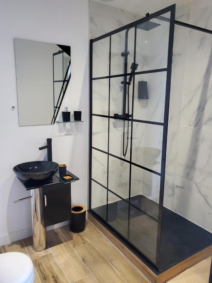 Chambre D'Hote Straboni Бастия Екстериор снимка