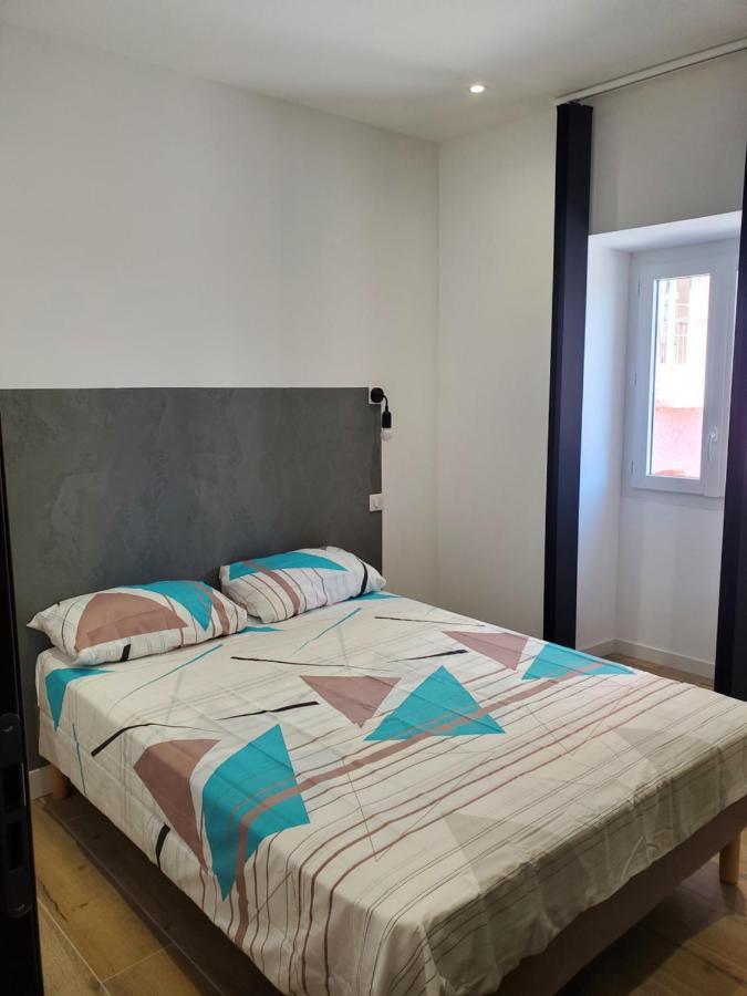 Chambre D'Hote Straboni Бастия Екстериор снимка