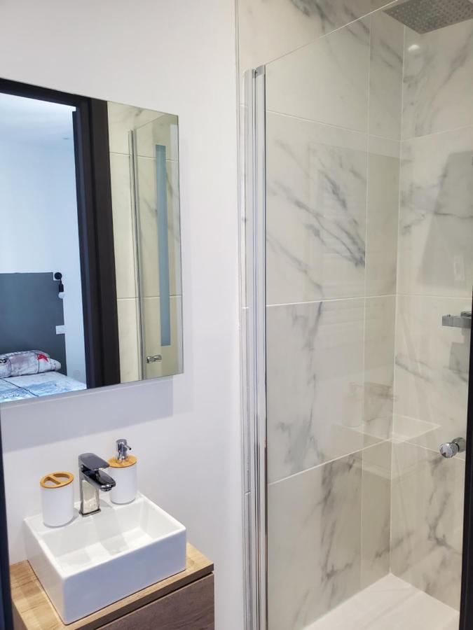 Chambre D'Hote Straboni Бастия Екстериор снимка