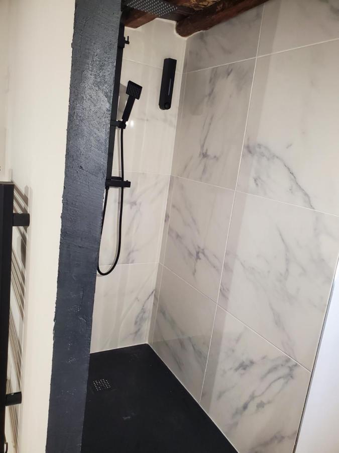 Chambre D'Hote Straboni Бастия Екстериор снимка
